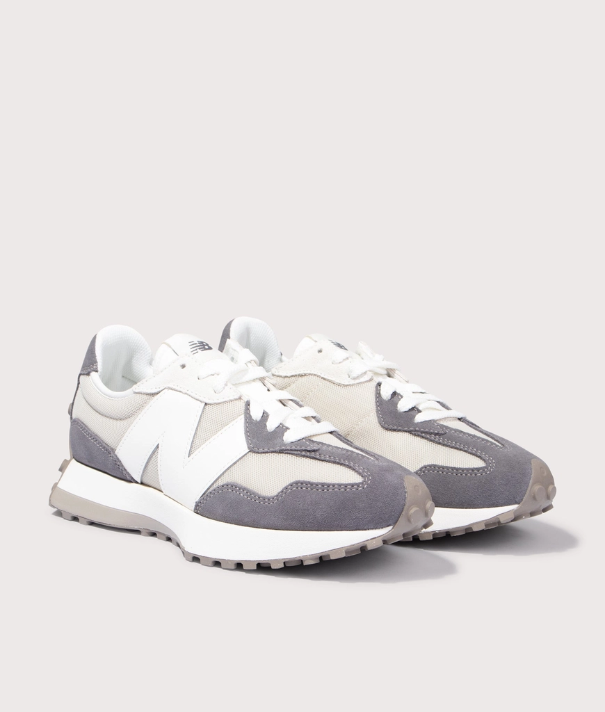 New Balance Mens 327 Sneakers